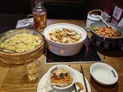 -老阿爸江浙土菜(奥体中心店)