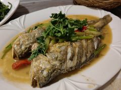 -李记潮汕砂锅粥(营福路店)