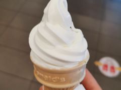 -麦当劳(仙林亚东城得来速店)