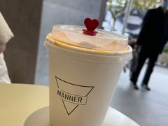 -Manner Coffee(淮海755店)