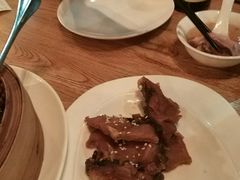 -热度餐厅(老佛爷店)