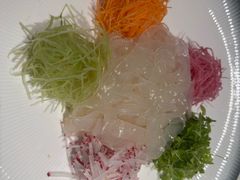 -径山十八道·风味民间菜(华夏之心店)