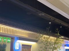 -呷湘厨·鱼汤捞饭·剁椒鱼头·辣椒炒肉(国家会展中心店)
