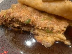 -老北京馅饼粥(西单店)