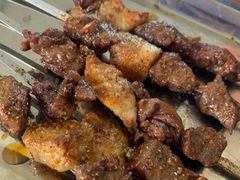 -马白开来特色羊排揪片子  (总店)