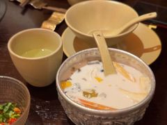 -滇野云南野生菌餐厅(陕西南路店)