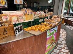 面包甜点陈列柜-宿咕XXSHOKU(望江苑店)