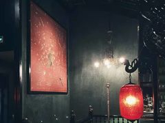 大堂-誉八仙茶室酒楼(新天地店)