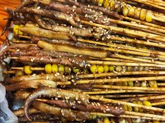 -十里铺铁板鱿鱼