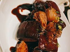 -甄御•海鲜新青岛菜(麦岛店)