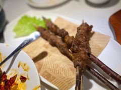 -开海·红岛海鲜虾水饺(石老人店)