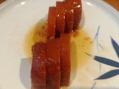 -三凤酒家·百年无锡菜(清扬茂业店)