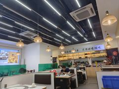 -冰城焰会大丰收铁锅炖(萝岗万达金街店)