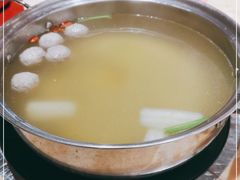 -三牛牛肉火锅