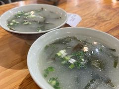 -嘉州北味春老烧麦·面食(叮咚街店)