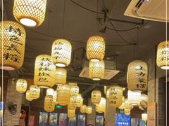 -古铺良食(柯城店)