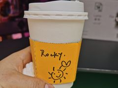 -JPG coffee(广州体育西店)