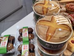 -BreadTalk面包新语·烘焙蛋糕(深业上城店)