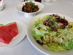 -上海中谷小南国花园酒店