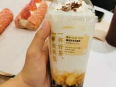 -奈雪的茶(天河城店)