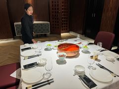 -漾亚·雍雅合鲜(桐梓林店)
