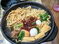 -清真·穆萨砂锅(大皮院店)