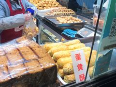 -桃酥大王(北关西路店)