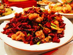 -大地春饼店(黄河路店)