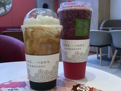 -奈雪的茶(大悦城店)