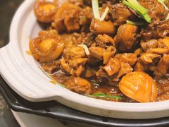 -童福兴·南京菜(老门东店)