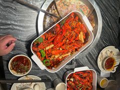 -天都火锅酒楼(虹梅南路店)
