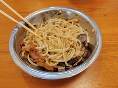 -地道战卤粉(名牌大厦店)