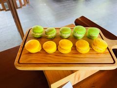 -西双版纳洲际度假酒店兰吧