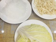-清真·鸦儿李记·小馆(后海店)