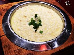 -好口味小吃楼·东北菜(太原南街店)