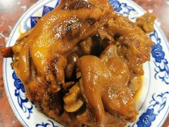 猪蹄-九河居(荔湾路店)