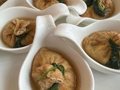 -五观堂素食(新华路店)