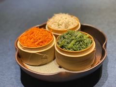 -金狮麟·新豫菜(金码大厦店)