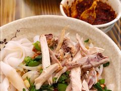 -再回首鸡肉米线(人民路一店)