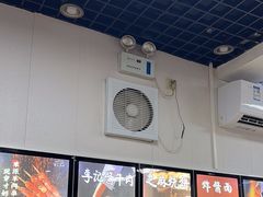 -清真·鸦儿李记·小馆(后海店)