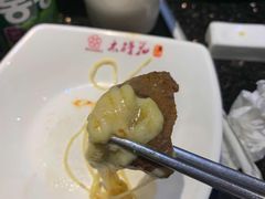 -木槿花韩式炭烤·熟成肉工坊(孙文东路店)