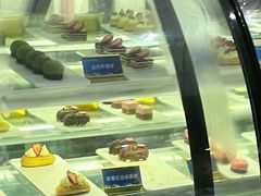 -小天鹅戴斯酒店鲸鲨百汇创作料理
