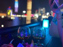 -外滩8号 whisky bar(金延大厦店)