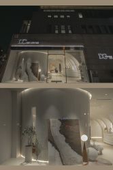 -DC大蔡婚礼策划(李公堤店)
