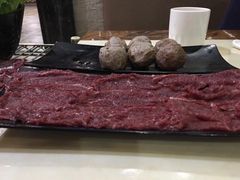 -福合埕牛肉丸(福平路店)