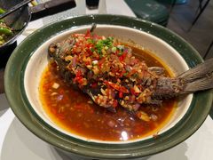 -费大厨辣椒炒肉(黄兴中心广场店)