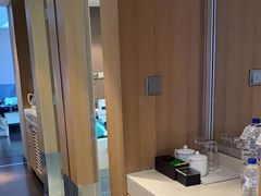 -北京长白山国际酒店(鸟巢店)