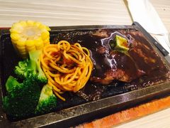 -必胜客(湘隆店)