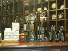 -RUMORS COFFEE ROASTERY鲁马滋咖啡(湖南路店)