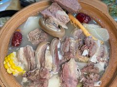 -东江海鲜大排档·潮汕菜·砂锅粥